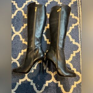 Michael Kors Knee High Boots